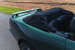 Aston Martin Virage Volante 1992 года (UK)